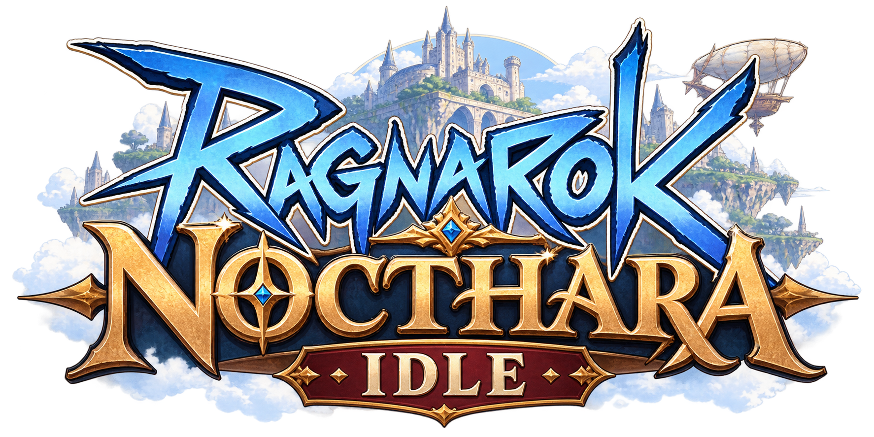 Ragnarok Nocthara Idle